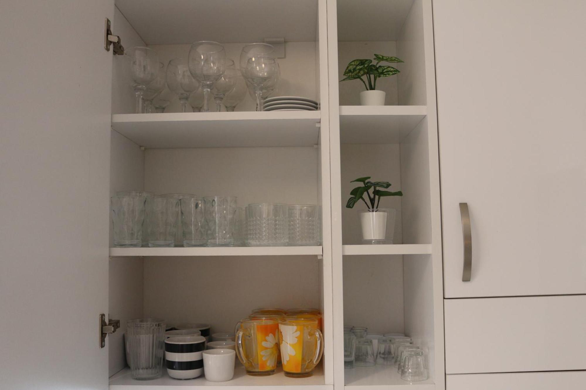 Orange Corner Apartment Saranda Dış mekan fotoğraf