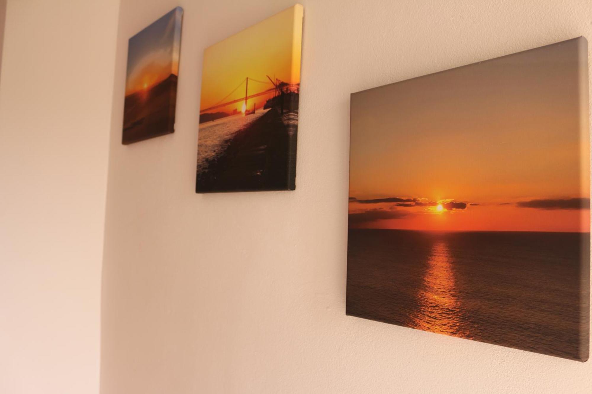 Orange Corner Apartment Saranda Dış mekan fotoğraf