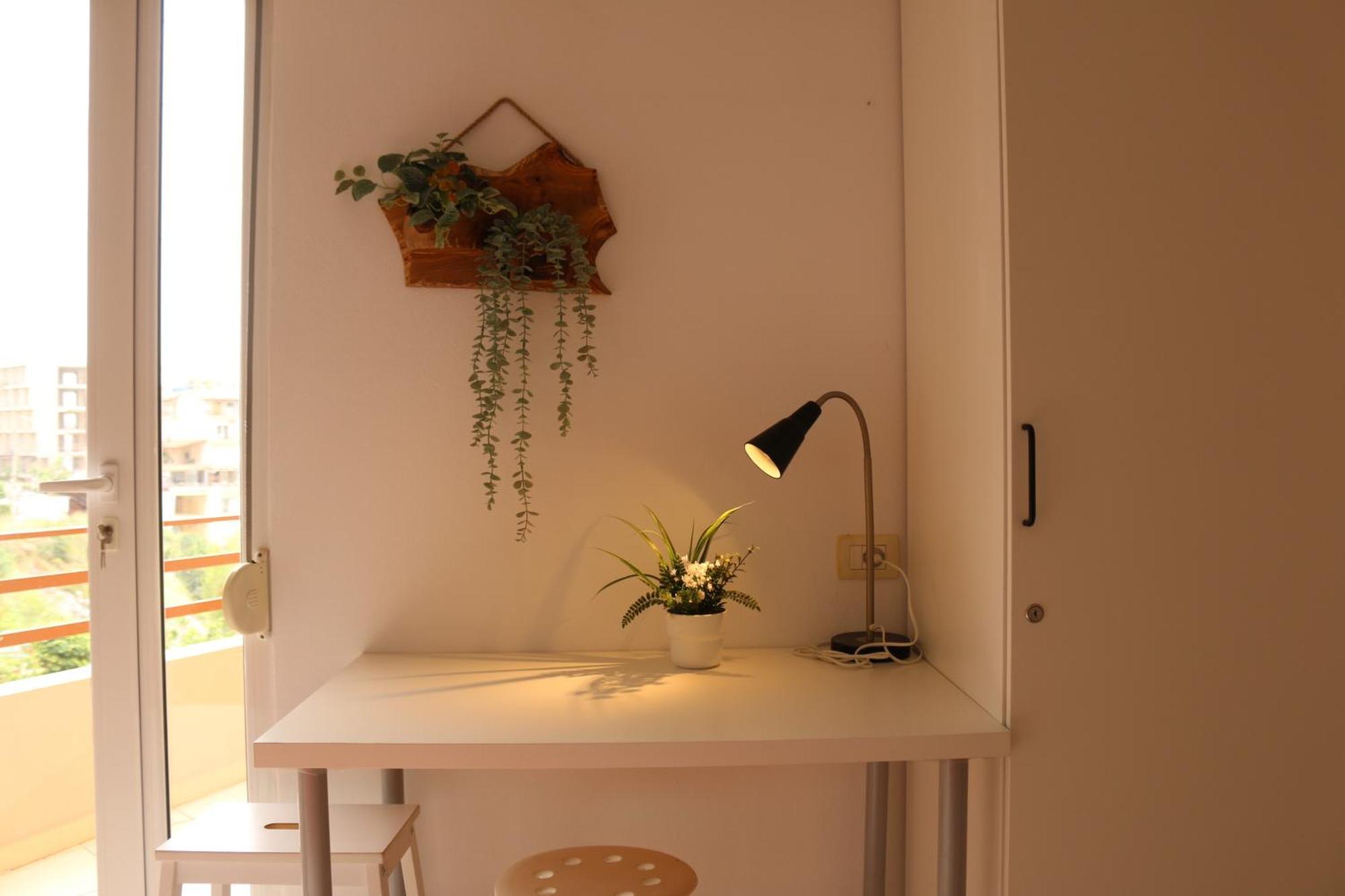 Orange Corner Apartment Saranda Dış mekan fotoğraf